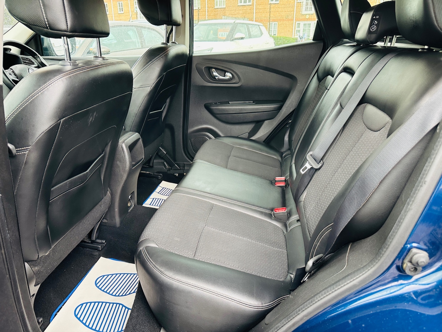 Used Renault Kadjar 2017 for sale - 76693911: Photo 18