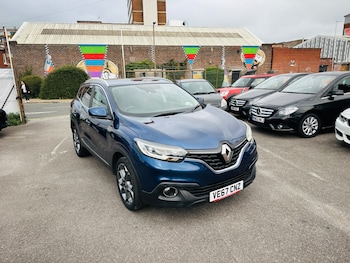 Renault - Kadjar