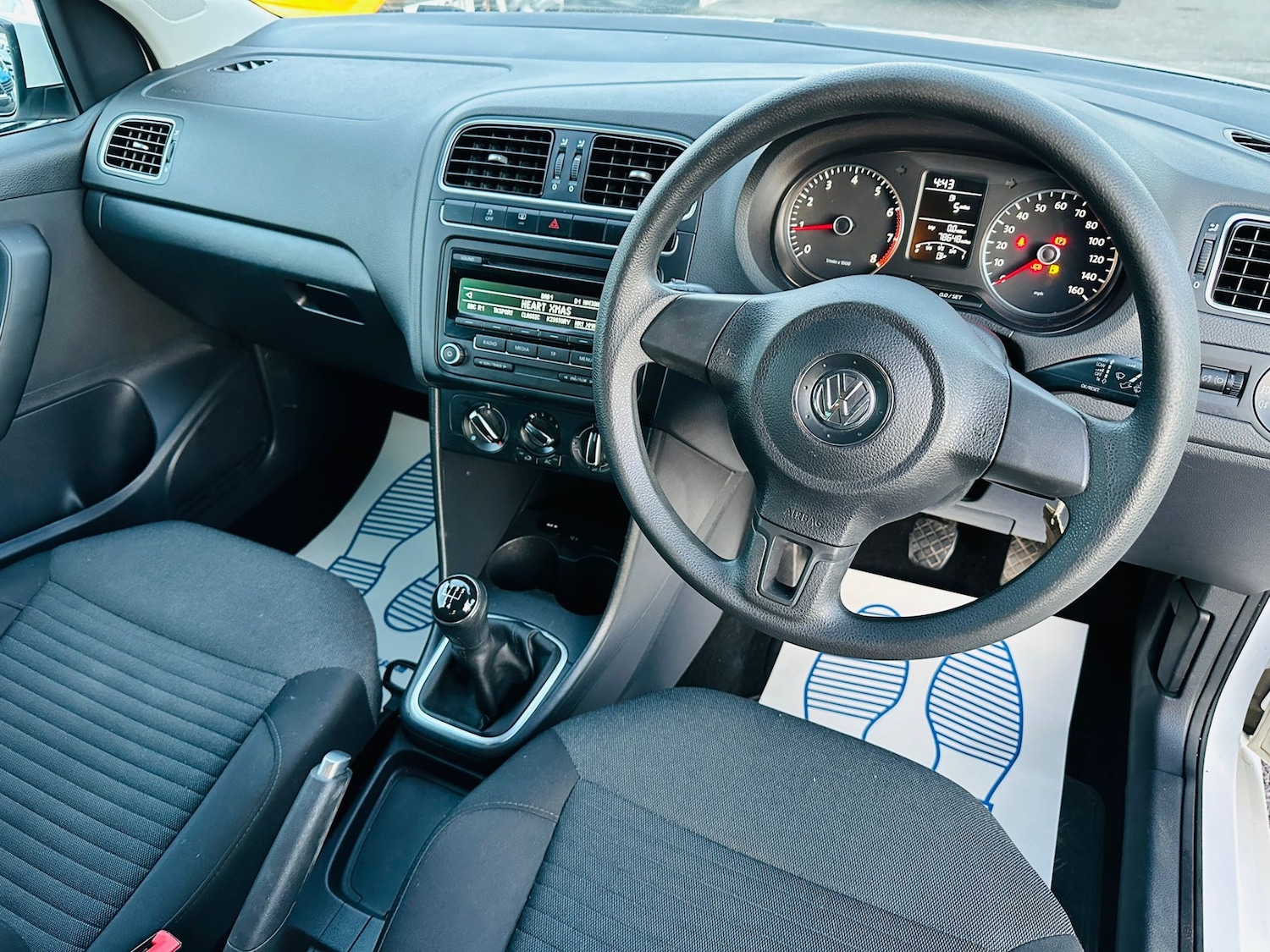 Used Volkswagen Polo 2013 for sale - 77078088: Photo 15