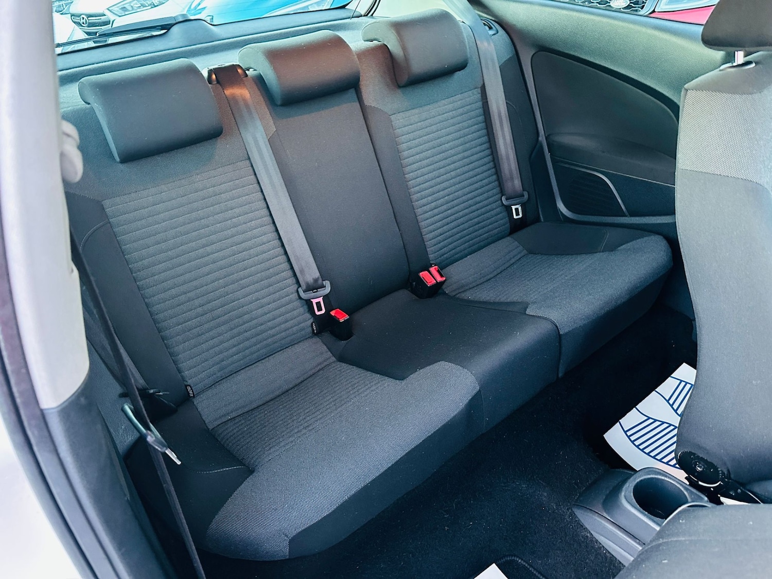 Used Volkswagen Polo 2013 for sale - 77078088: Photo 17