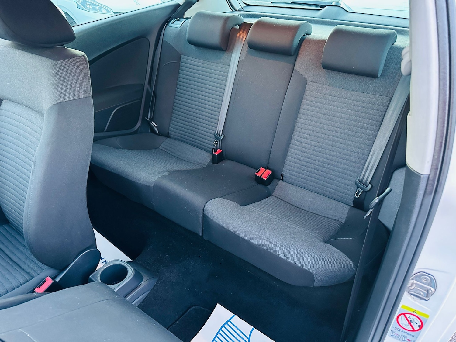 Used Volkswagen Polo 2013 for sale - 77078088: Photo 18