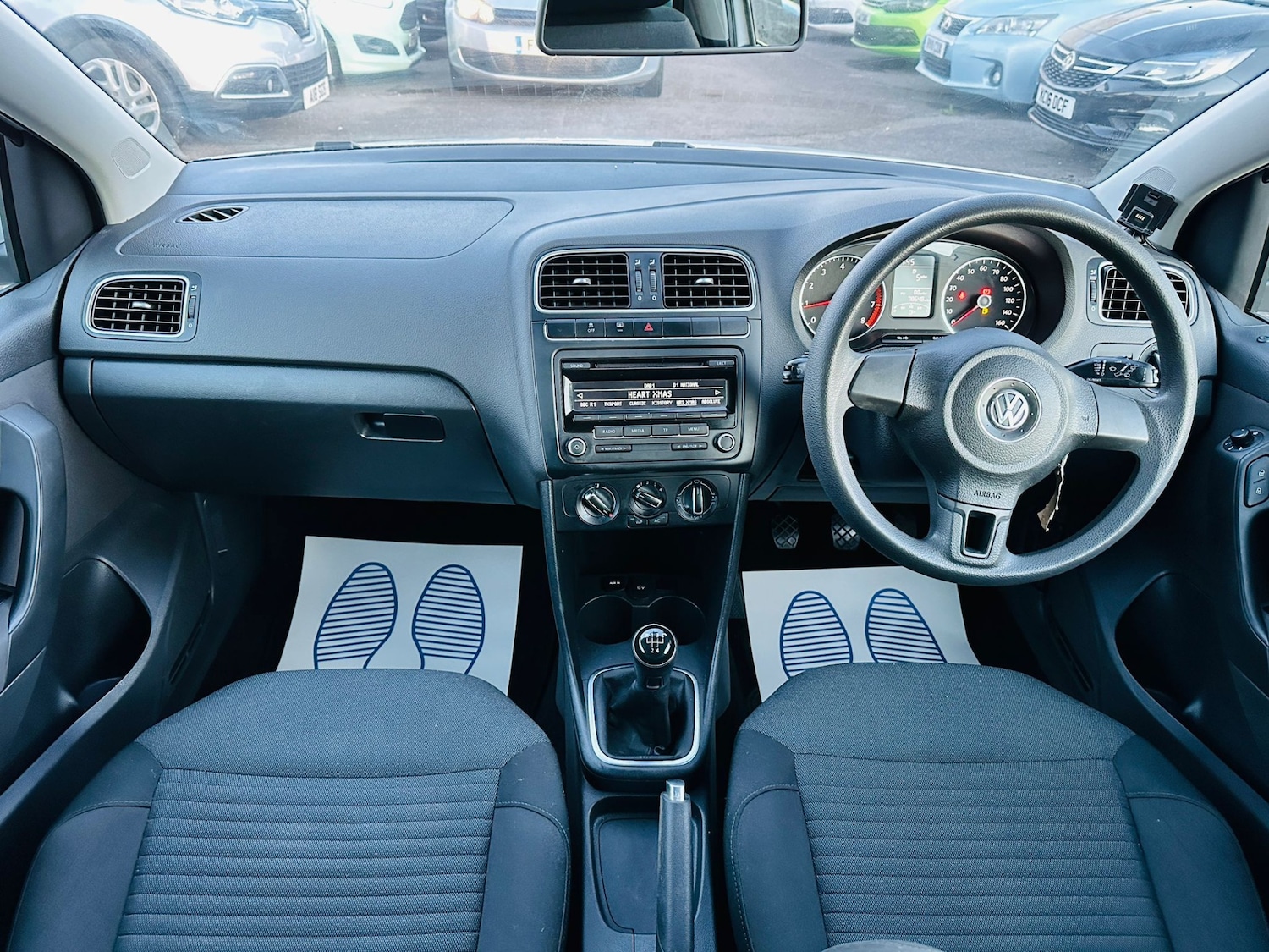 Used Volkswagen Polo 2013 for sale - 77078088: Photo 19