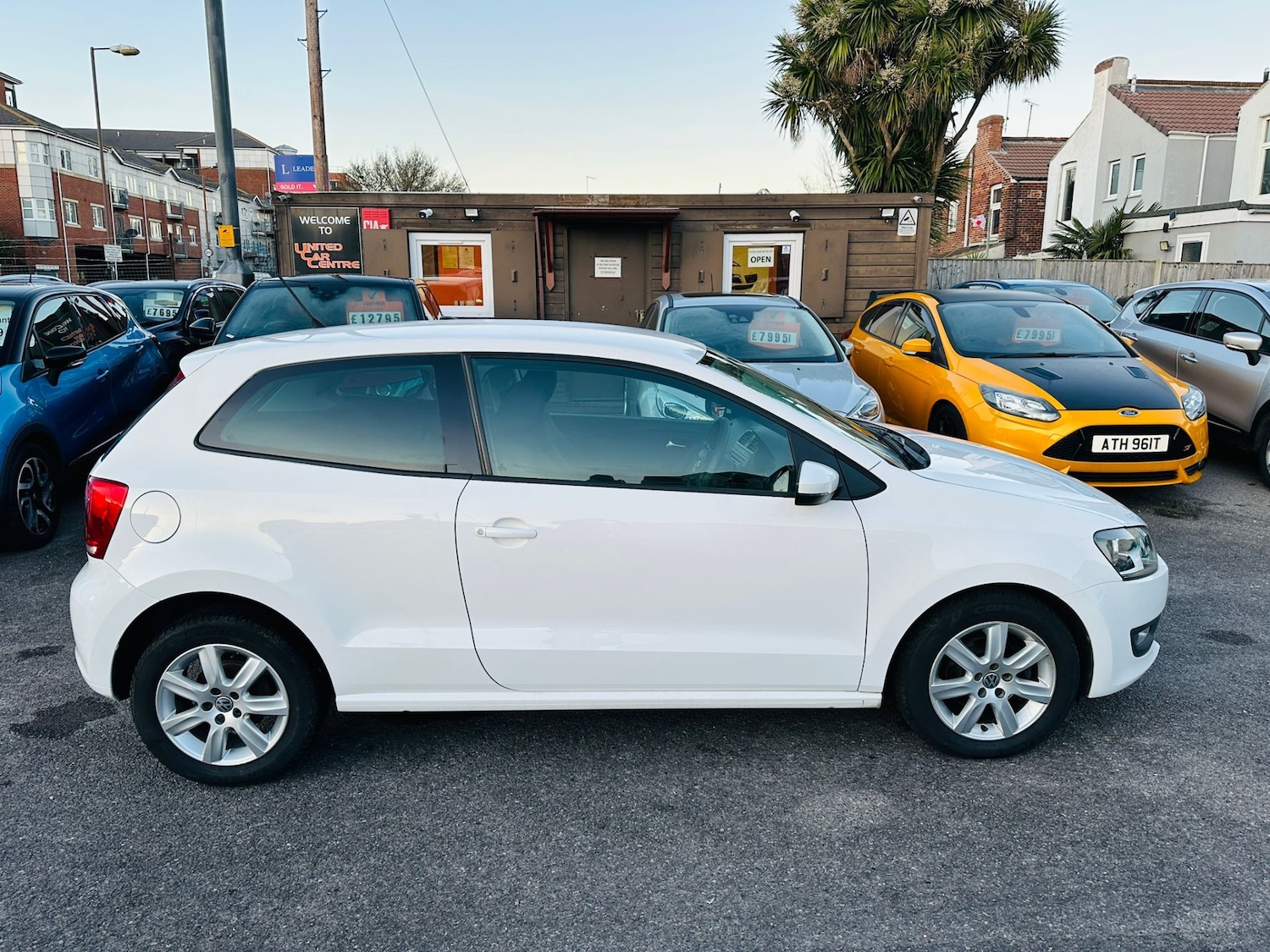 Used Volkswagen Polo 2013 for sale - 77078088: Photo 6