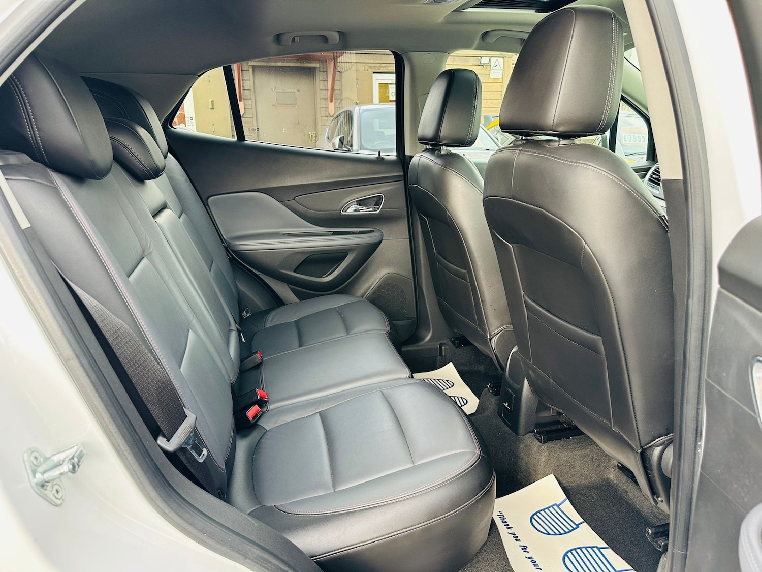 Used Vauxhall Mokka 2014 for sale - 77570418: Photo 16