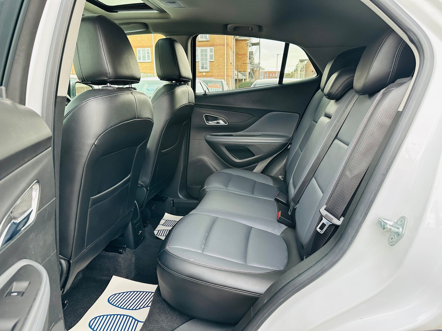 Used Vauxhall Mokka 2014 for sale - 77570418: Photo 17