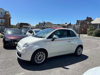 Used Fiat 500 2011 for sale - 78900046: Photo