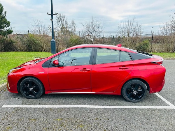 Used Toyota Prius 2016 for sale - 70244329: Photo 13
