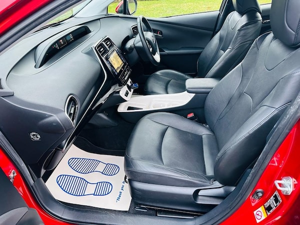 Used Toyota Prius 2016 for sale - 70244329: Photo 15