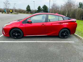 Used Toyota Prius 2016 for sale - 70244329: Photo