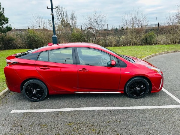 Used Toyota Prius 2016 for sale - 70244329: Photo 7