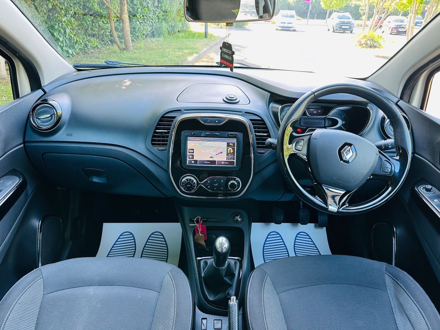 Vehicle 19