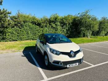 2015 (15) - 0.9 TCE 90 Dynamique Nav 5dr
