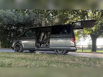 Used Volkswagen Transporter 2022 for sale - 79588854: Photo