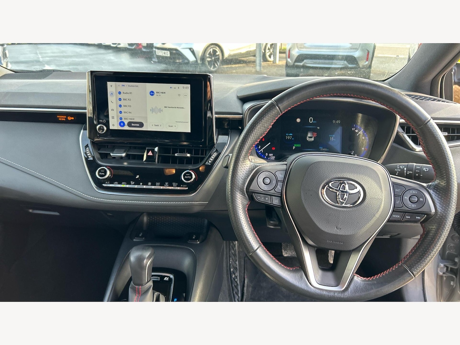 Used Toyota Corolla 2022 for sale - 76690041: Photo 10