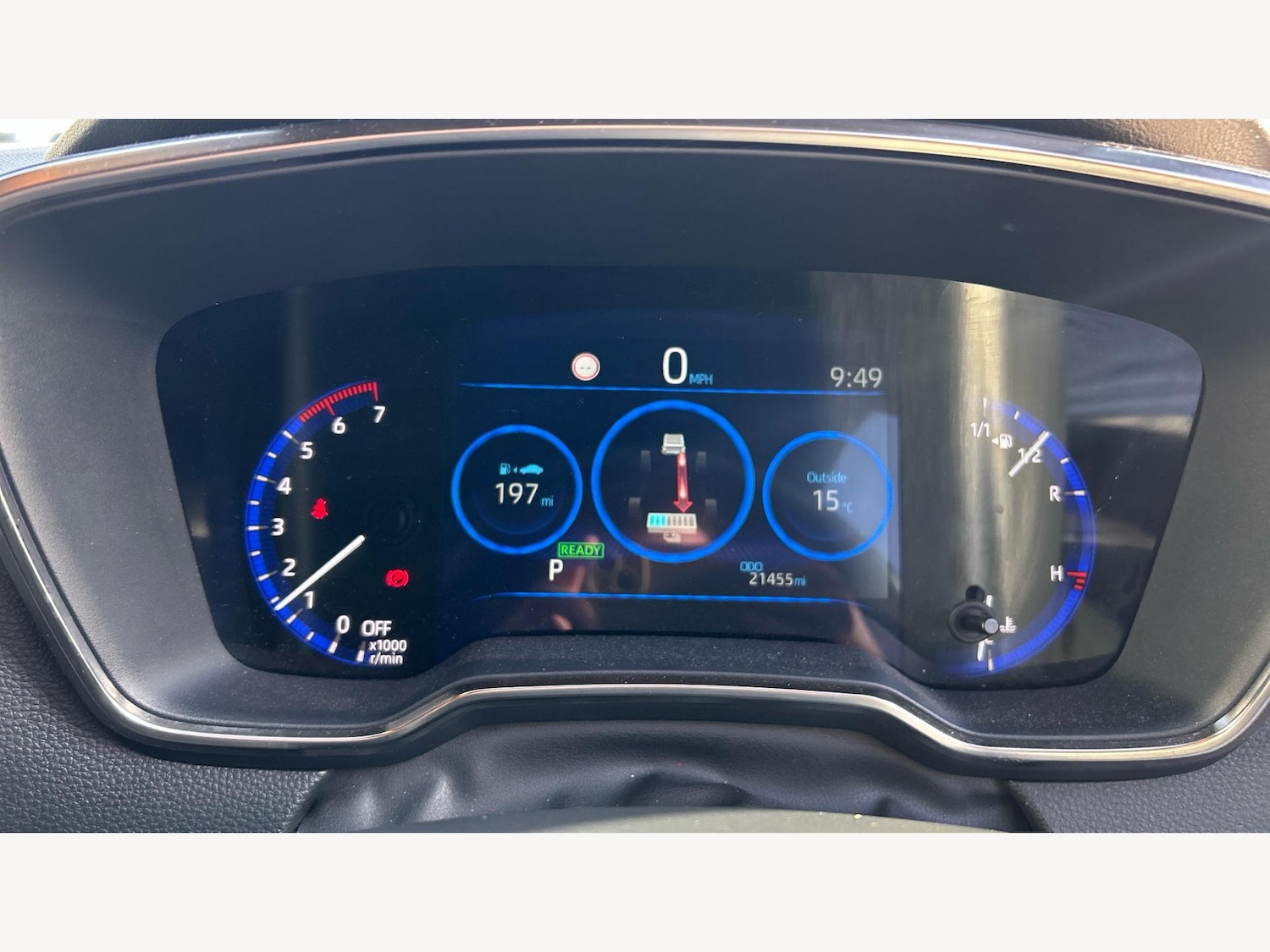 Used Toyota Corolla 2022 for sale - 76690041: Photo 11