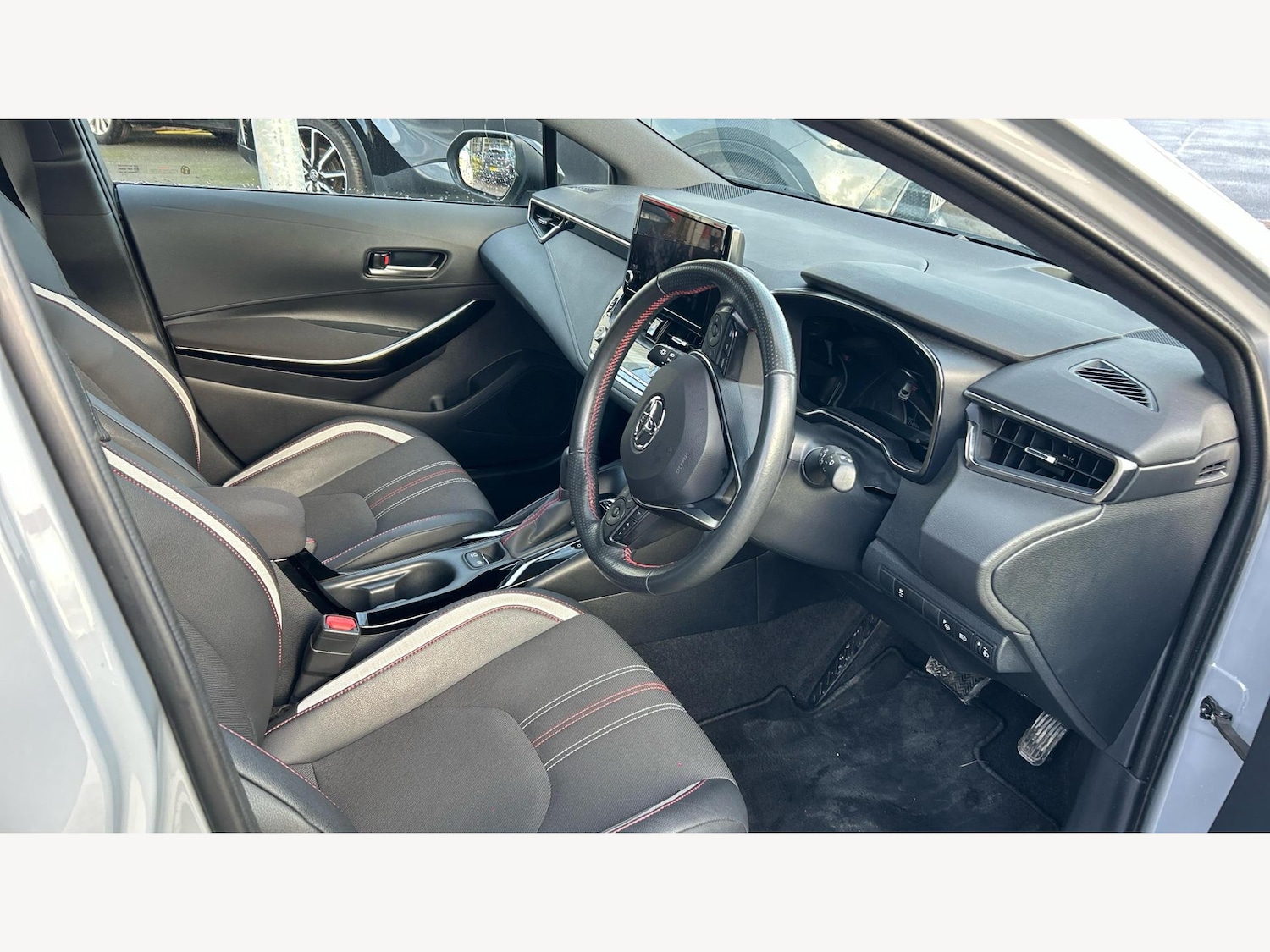 Used Toyota Corolla 2022 for sale - 76690041: Photo 13