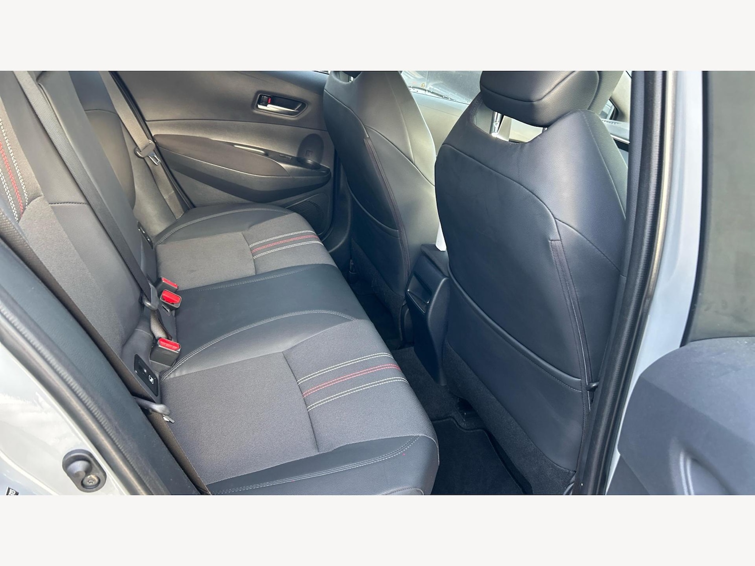 Used Toyota Corolla 2022 for sale - 76690041: Photo 14