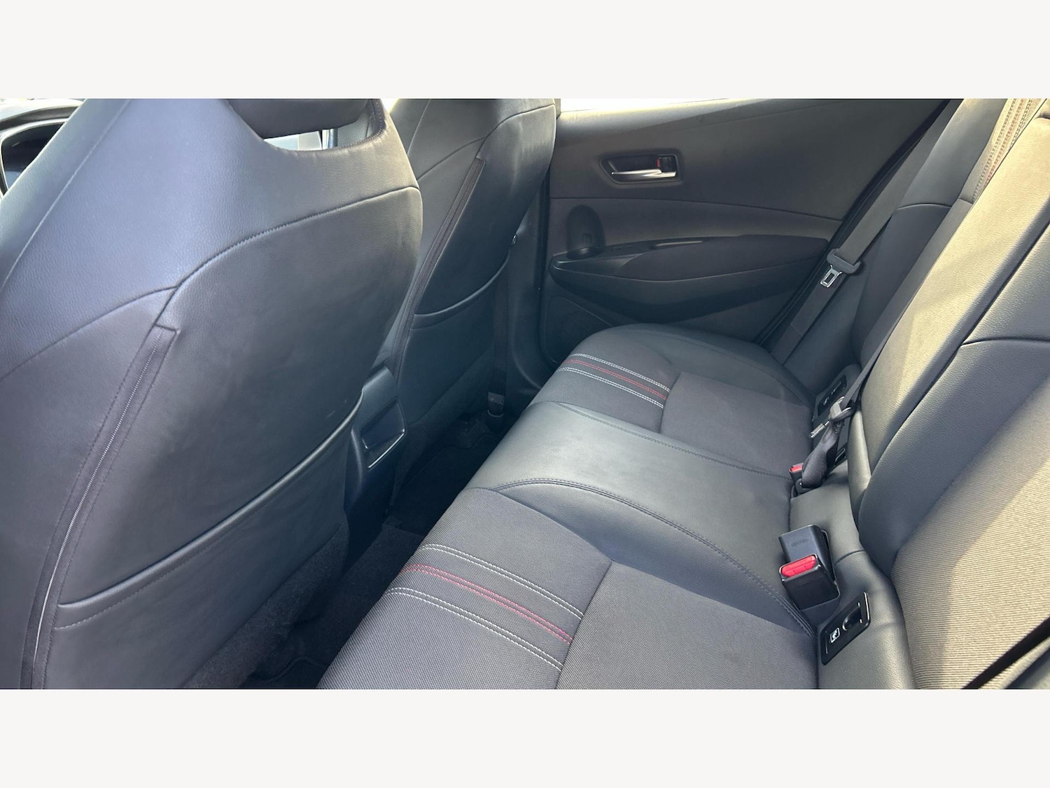 Used Toyota Corolla 2022 for sale - 76690041: Photo 15