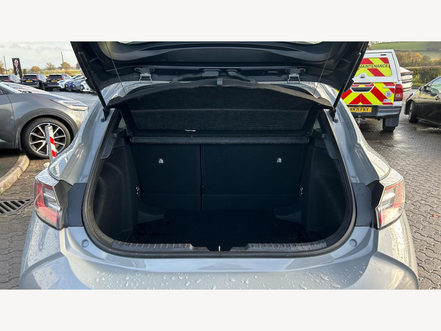 Used Toyota Corolla 2022 for sale - 76690041: Photo 16