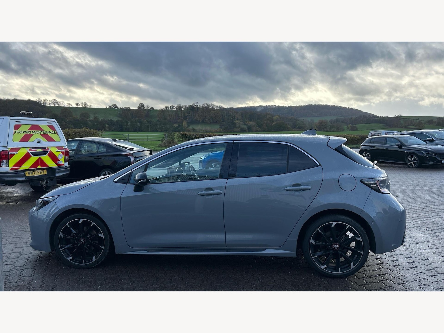 Used Toyota Corolla 2022 for sale - 76690041: Photo 19