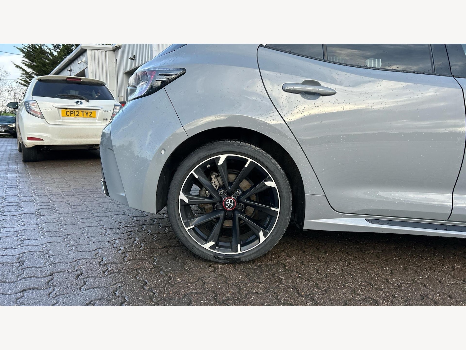 Used Toyota Corolla 2022 for sale - 76690041: Photo 20