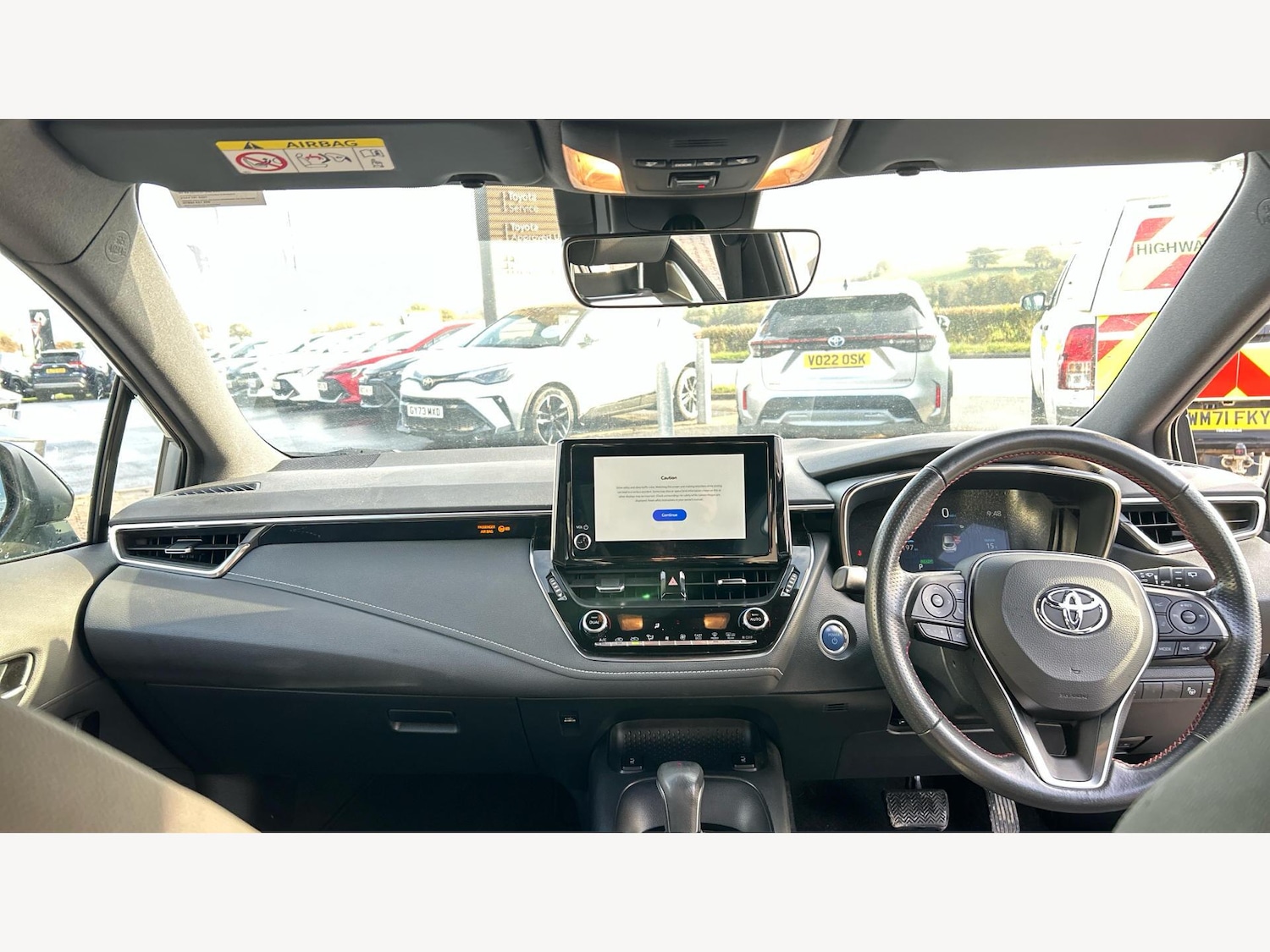 Used Toyota Corolla 2022 for sale - 76690041: Photo 7