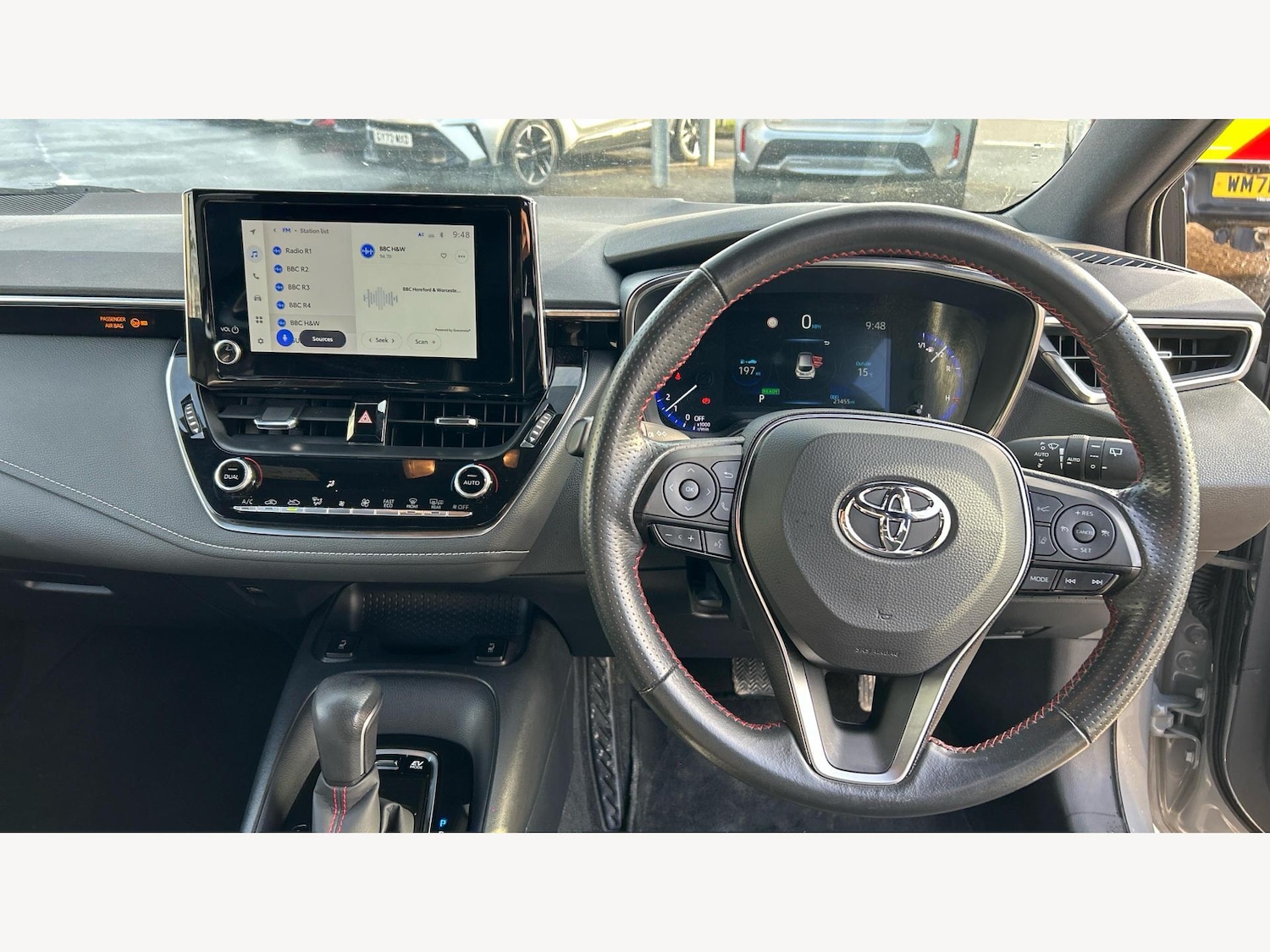 Used Toyota Corolla 2022 for sale - 76690041: Photo 8