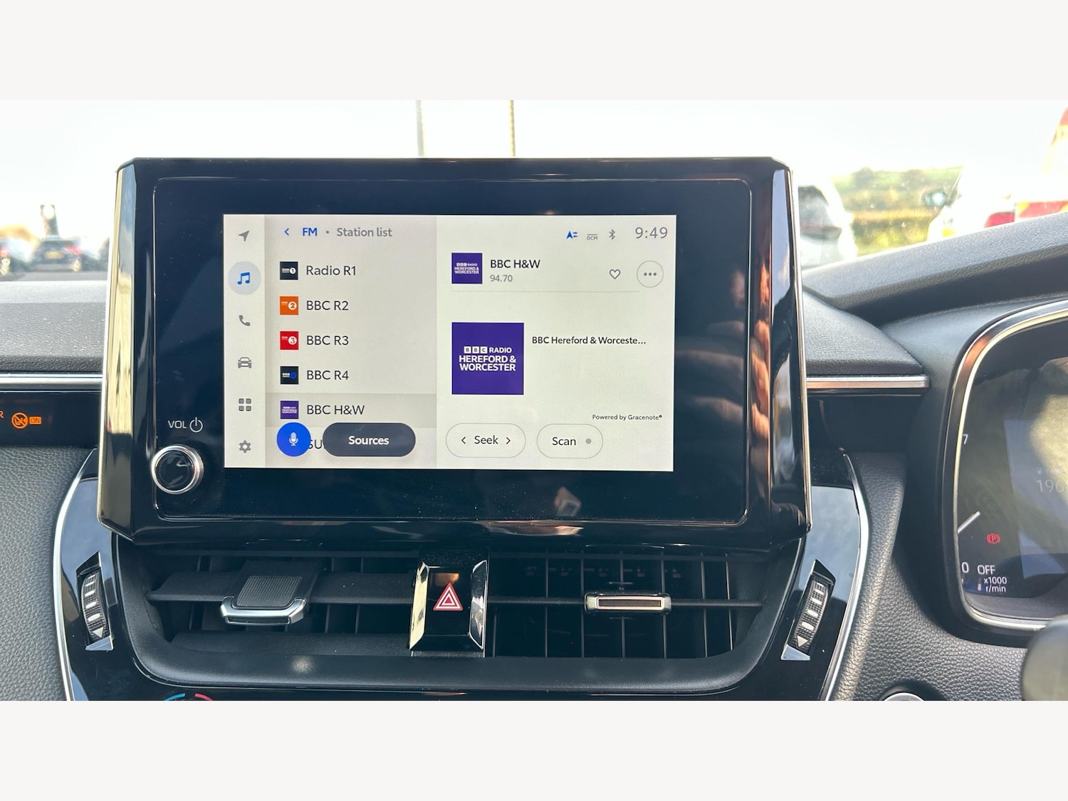 Used Toyota Corolla 2022 for sale - 76690041: Photo 9