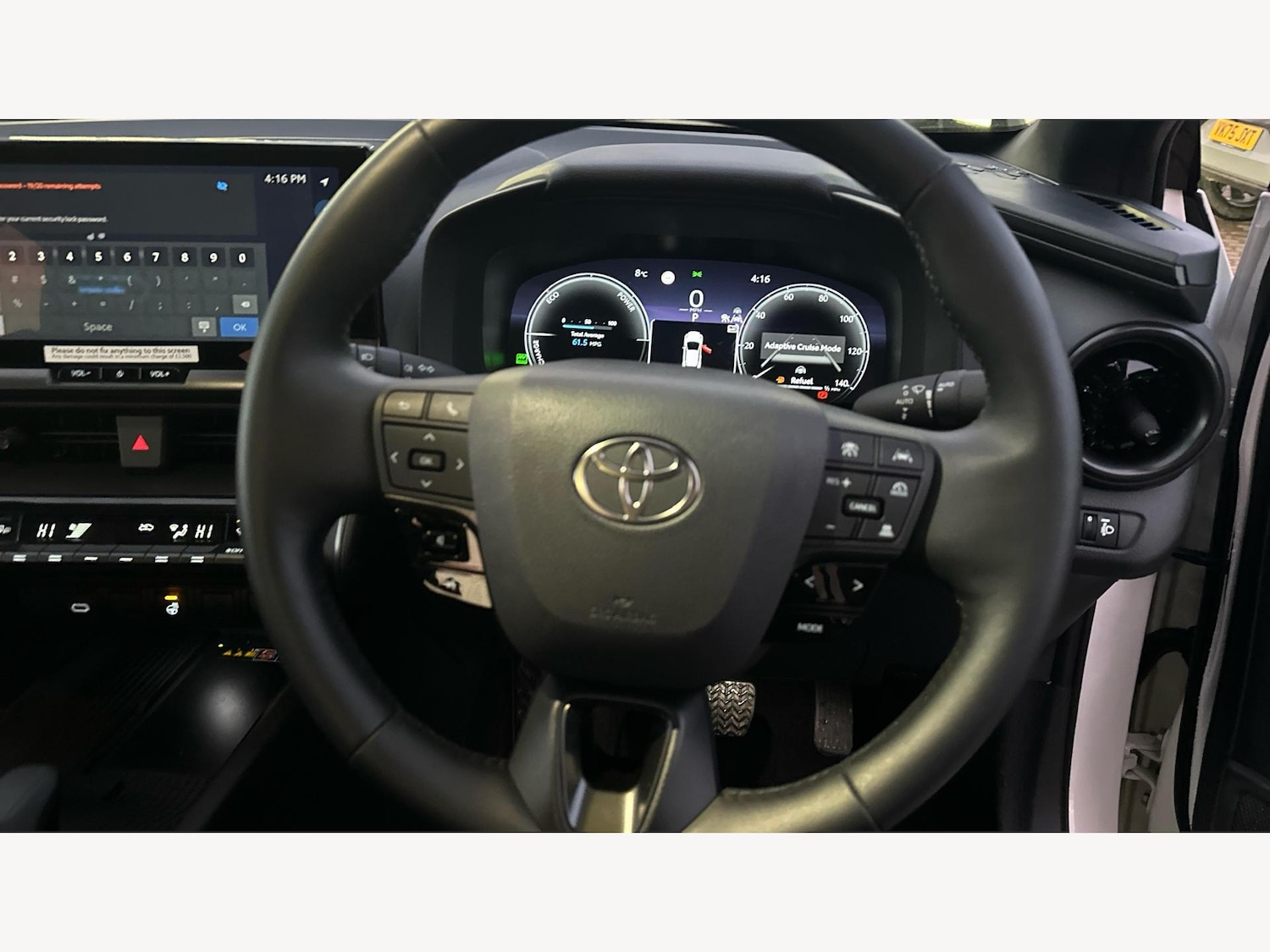 Used Toyota C-HR 2024 for sale - 77331903: Photo 10