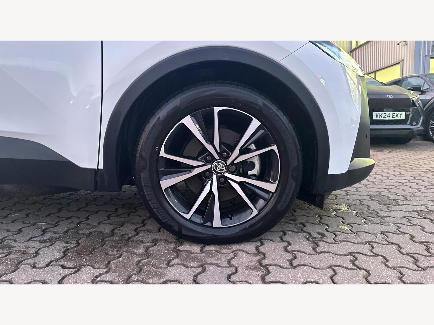 Used Toyota C-HR 2024 for sale - 77331903: Photo 20