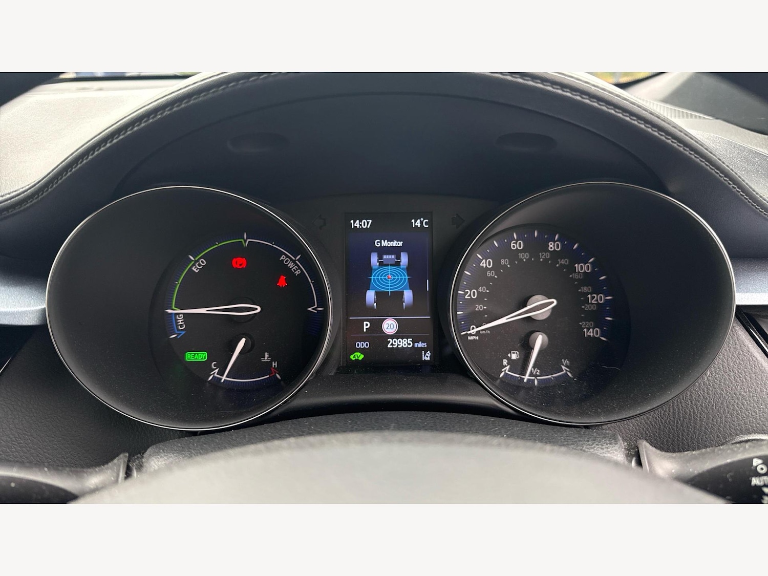 Used Toyota C-HR 2021 for sale - 76975473: Photo 11