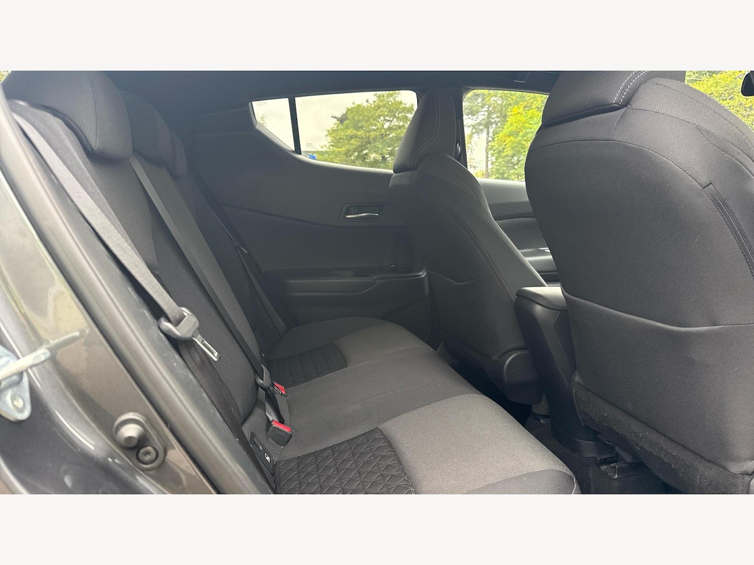 Used Toyota C-HR 2021 for sale - 76975473: Photo 14