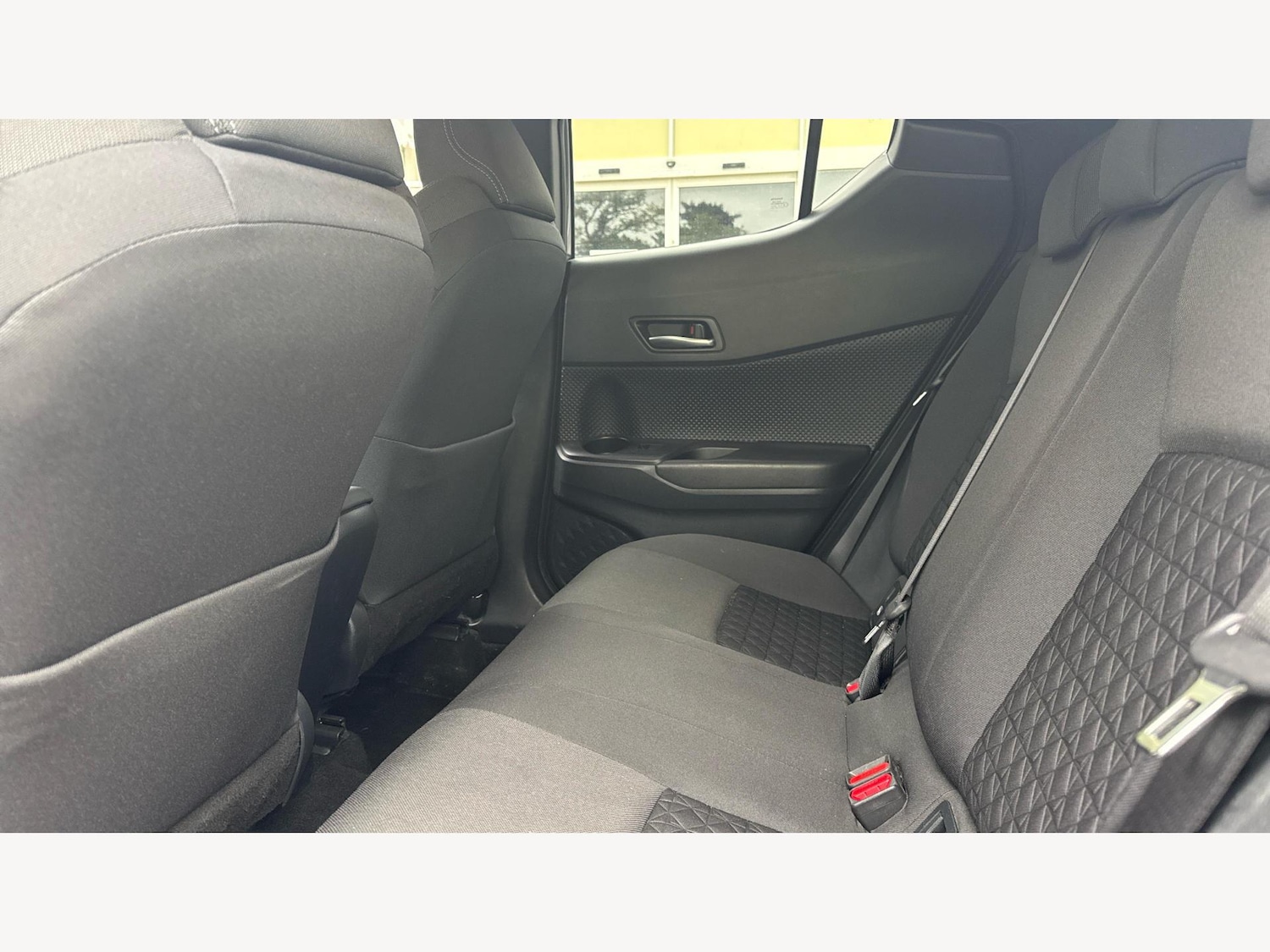 Used Toyota C-HR 2021 for sale - 76975473: Photo 15