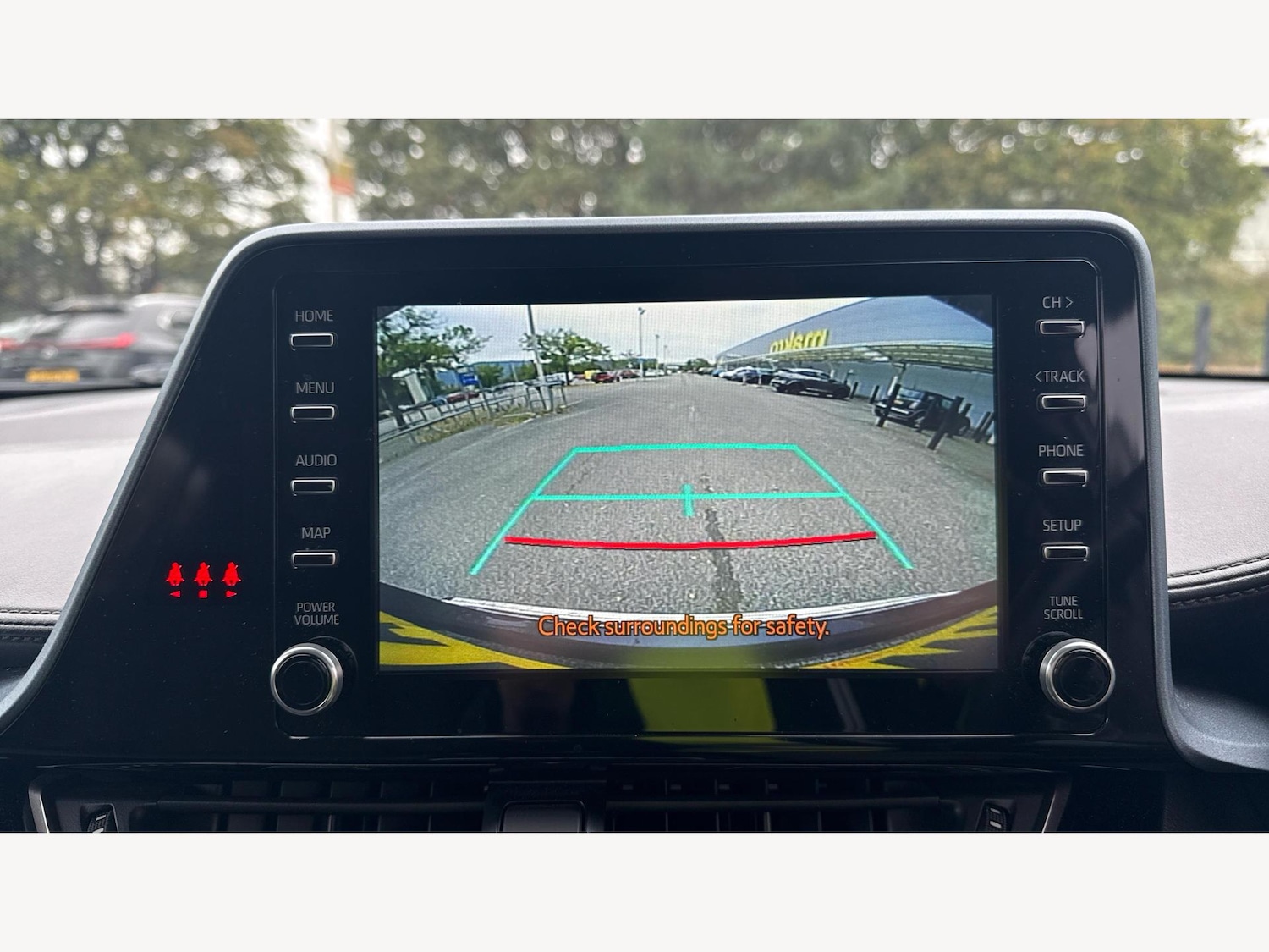 Used Toyota C-HR 2021 for sale - 76975473: Photo 22