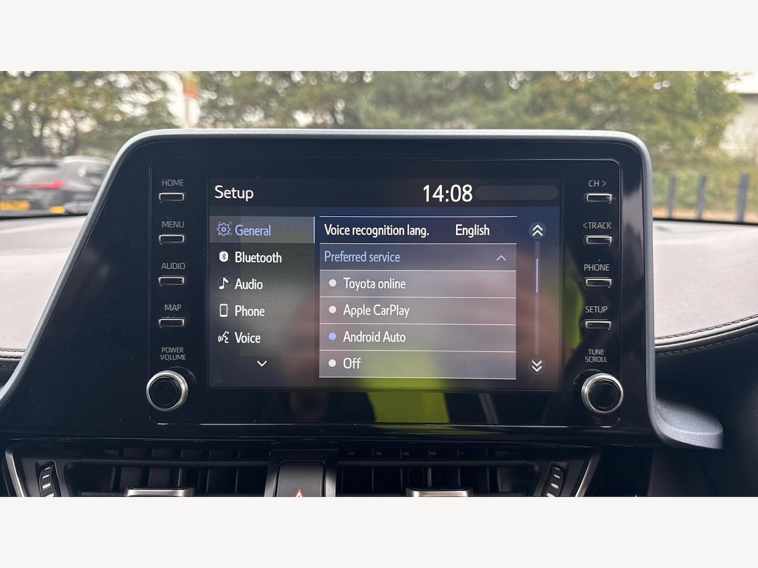 Used Toyota C-HR 2021 for sale - 76975473: Photo 24