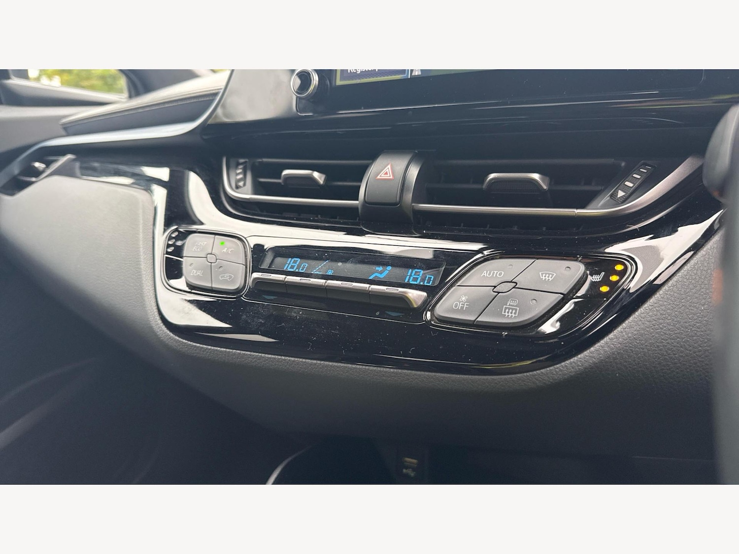 Used Toyota C-HR 2021 for sale - 76975473: Photo 26