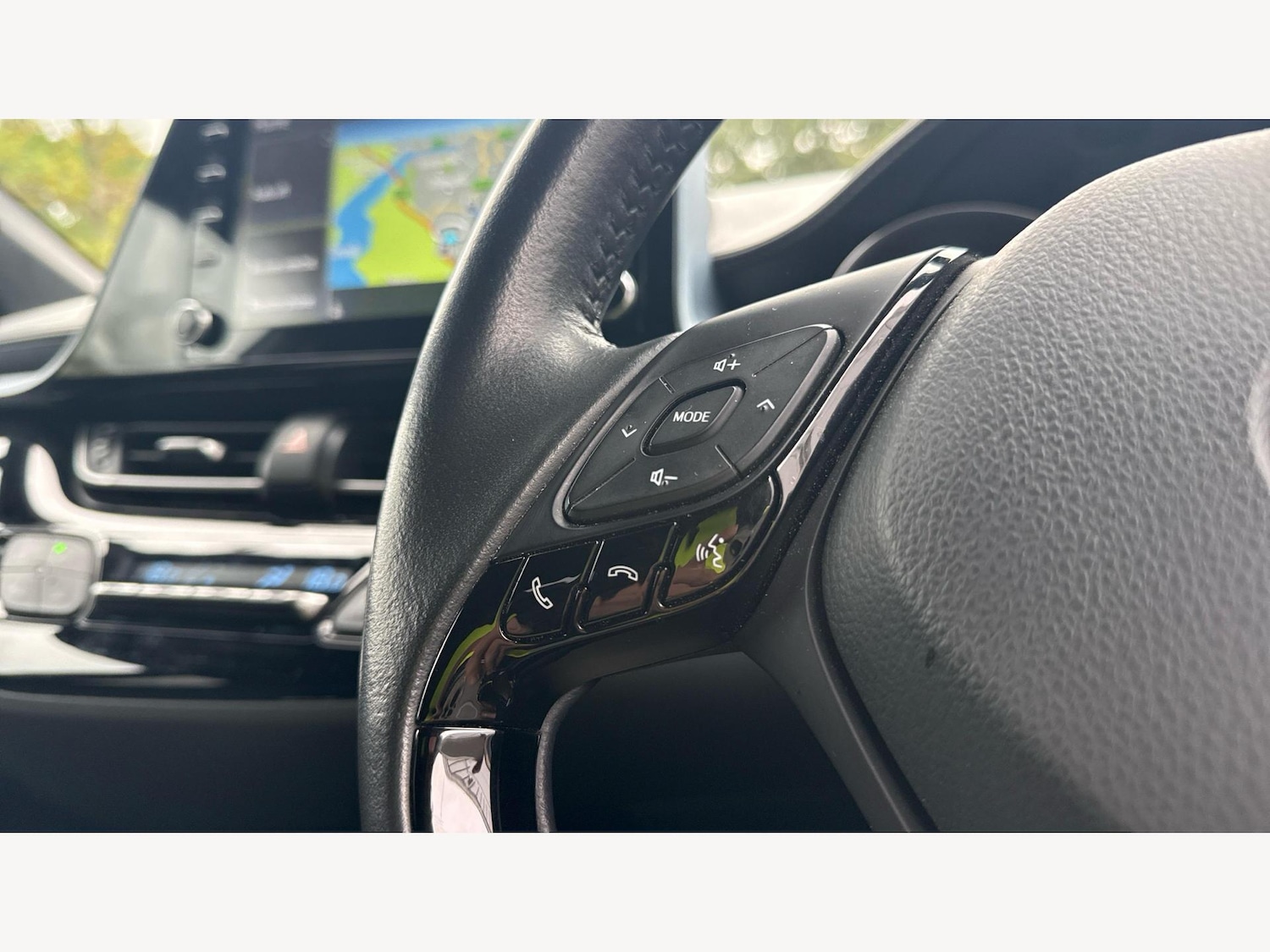 Used Toyota C-HR 2021 for sale - 76975473: Photo 29