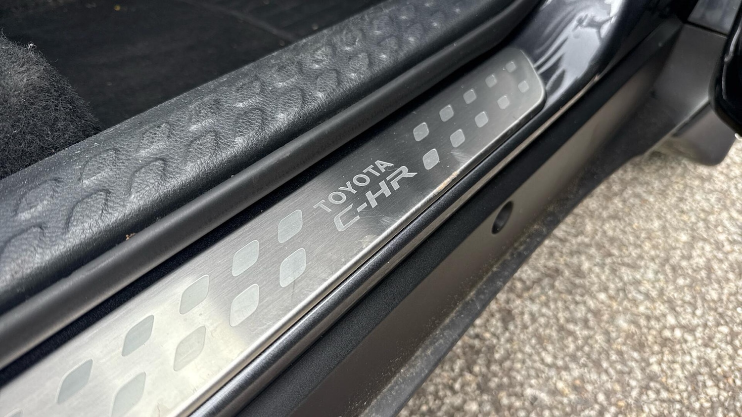 Used Toyota C-HR 2021 for sale - 76975473: Photo 36