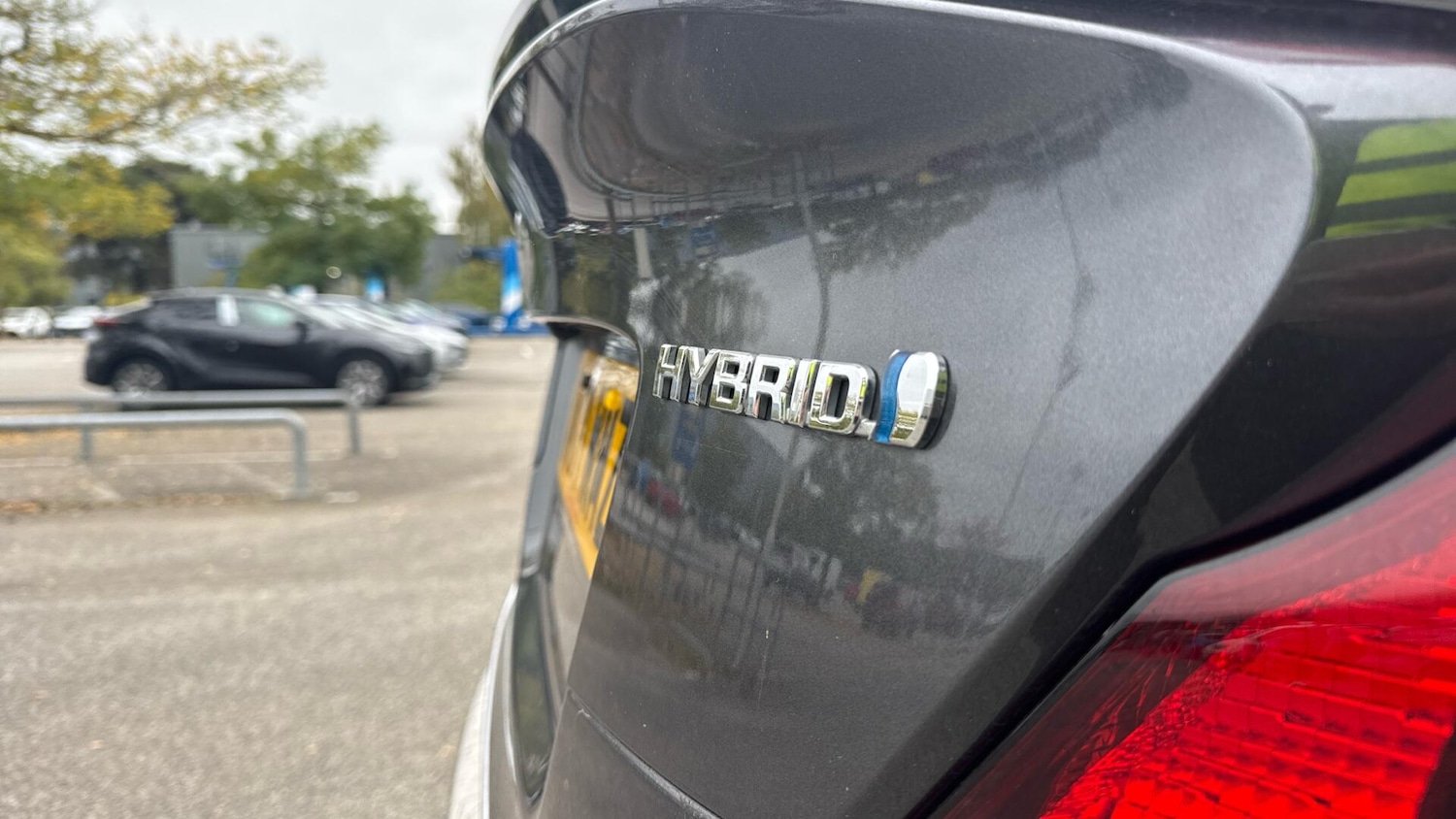 Used Toyota C-HR 2021 for sale - 76975473: Photo 38