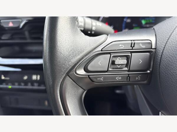 Used Toyota Yaris Cross 2022 for sale - 76295453: Photo 24