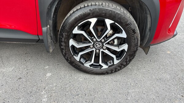 Used Toyota Yaris Cross 2022 for sale - 76295453: Photo 41