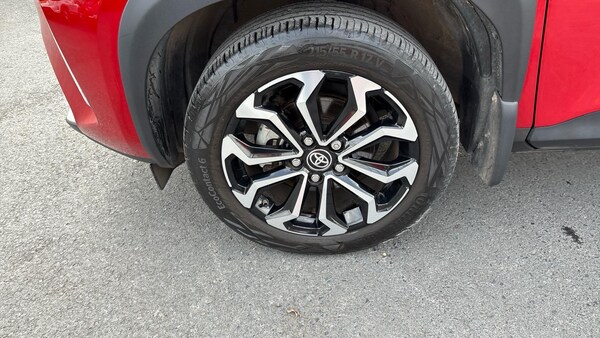 Used Toyota Yaris Cross 2022 for sale - 76295453: Photo 44