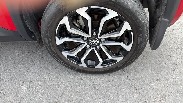 Used Toyota Yaris Cross 2022 for sale - 76295453: Photo 45