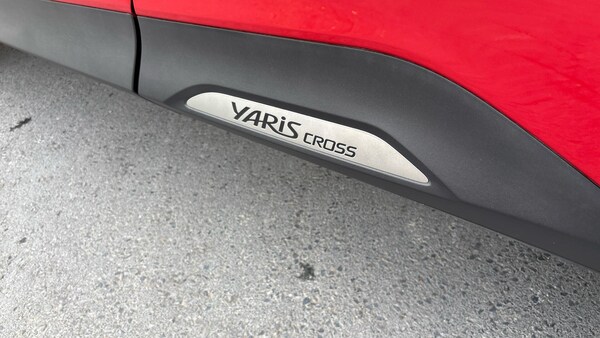 Used Toyota Yaris Cross 2022 for sale - 76295453: Photo 46