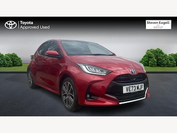 Used Toyota Yaris 2024 for sale - 78461551: Photo