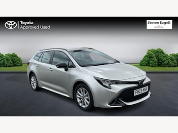 Used Toyota Corolla 2025 for sale - 79169603: Photo