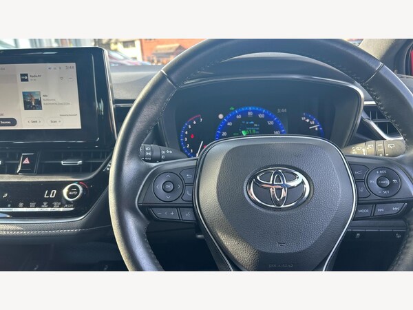 Used Toyota Corolla 2022 for sale - 76259529: Photo 10