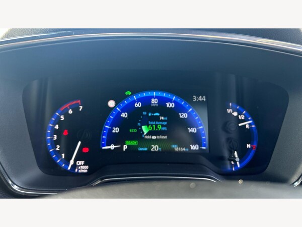 Used Toyota Corolla 2022 for sale - 76259529: Photo 11