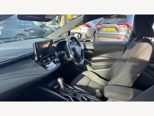 Used Toyota Corolla 2022 for sale - 76259529: Photo 12