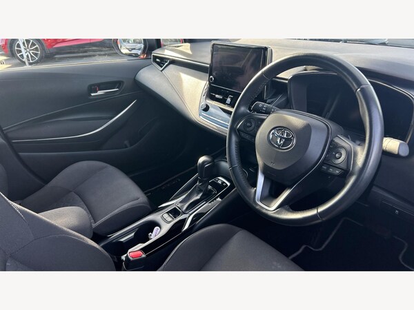Used Toyota Corolla 2022 for sale - 76259529: Photo 13